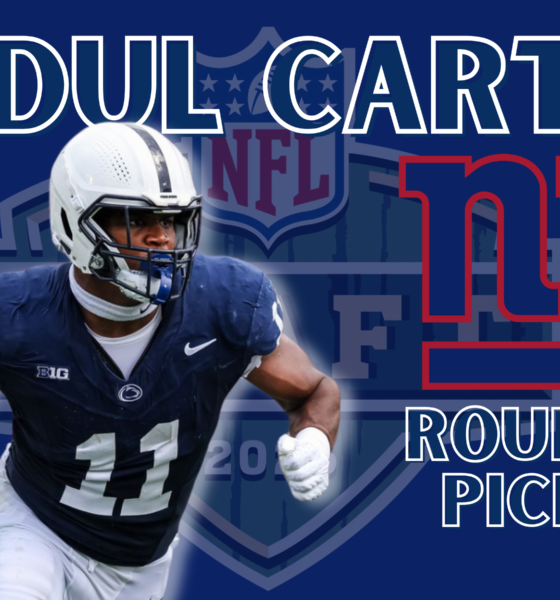 Penn State football