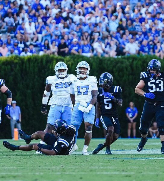 Penn State football