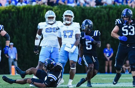 Penn State football