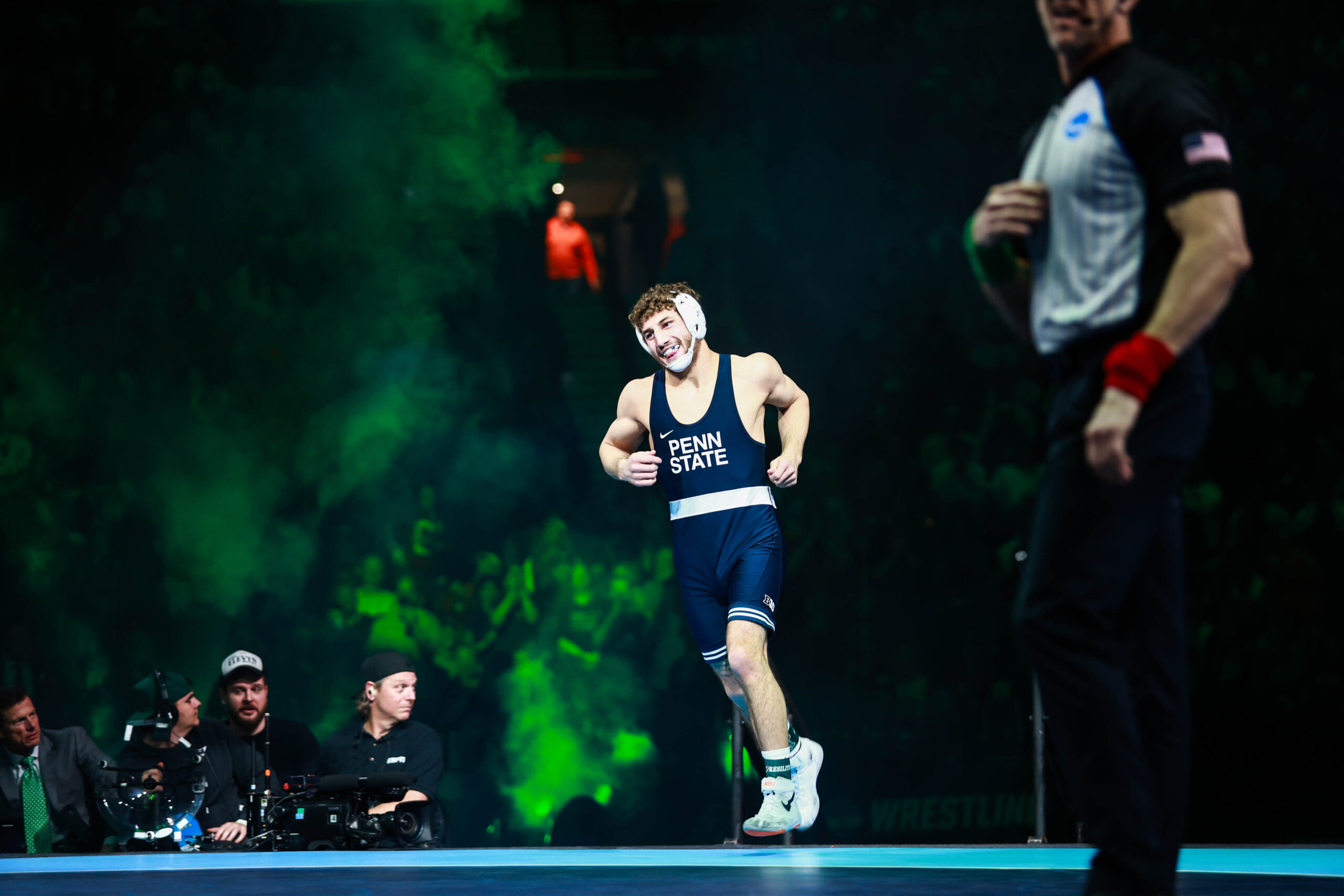 Penn State wrestling