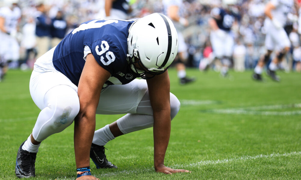 Penn State football