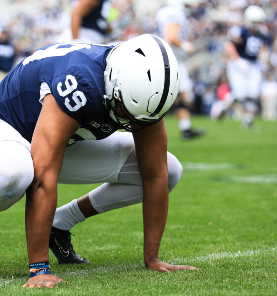 Penn State football