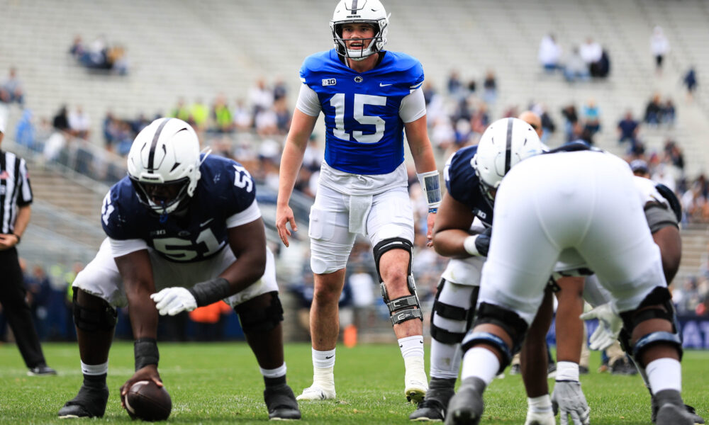 Penn State football