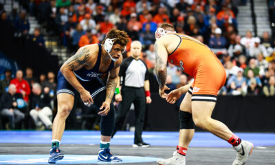 Penn State wrestling