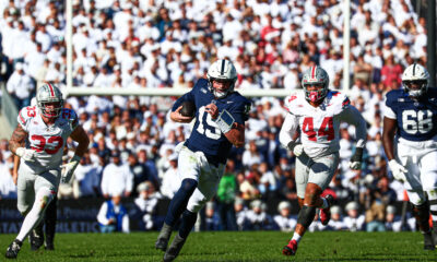 Penn State football
