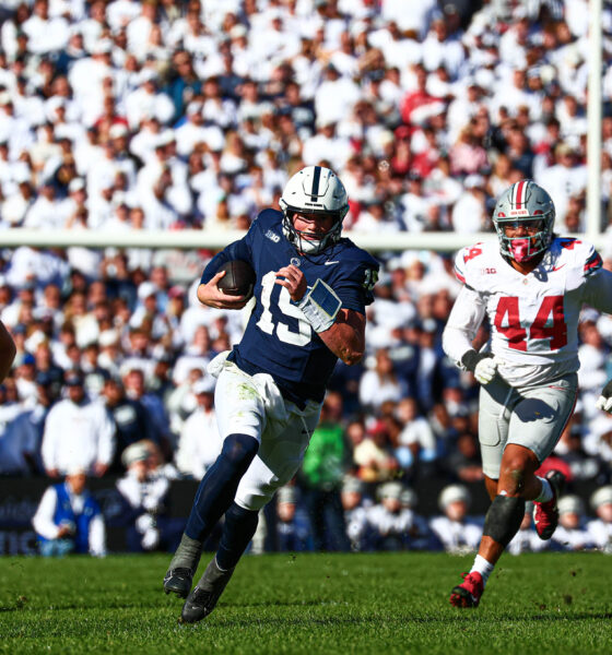 Penn State football