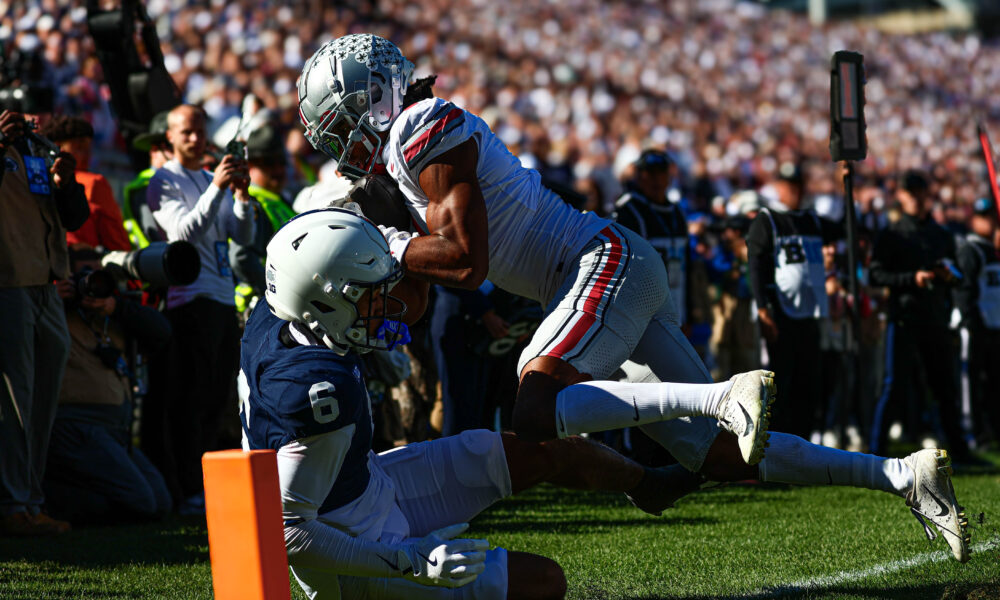 Penn State football