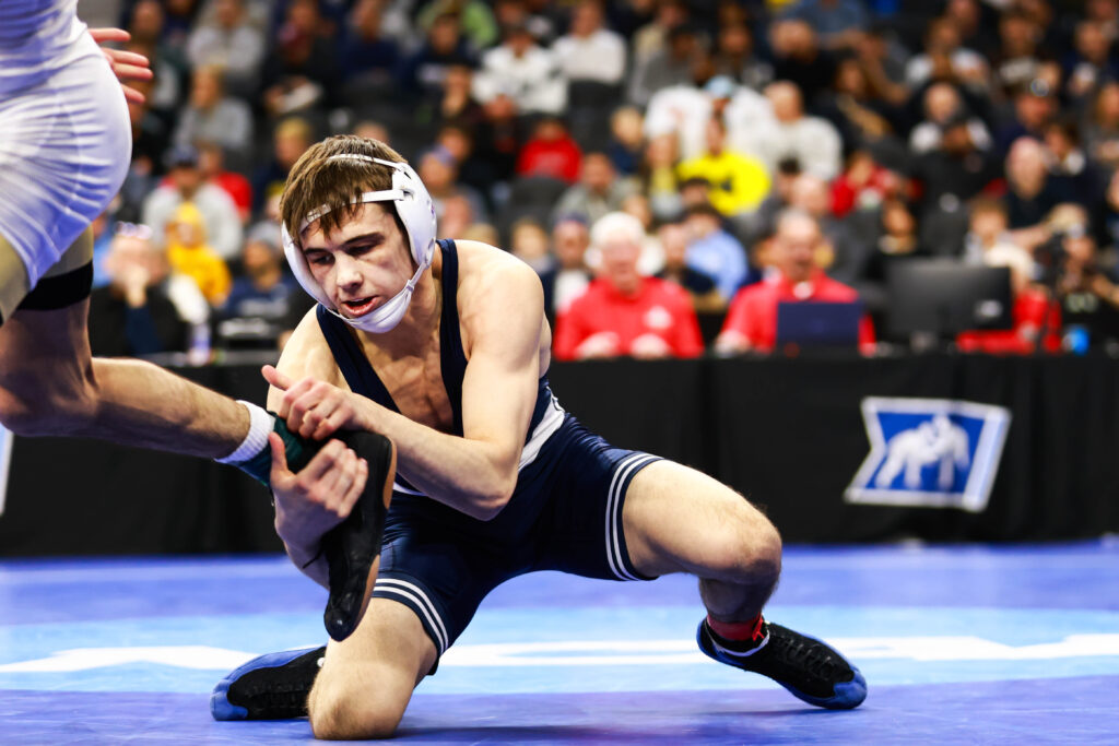 Penn State wrestling