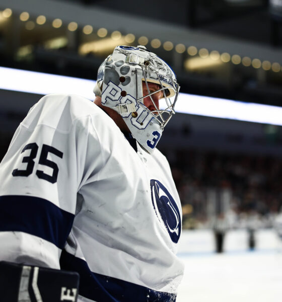 Penn State hockey