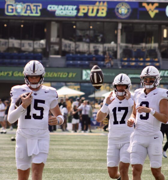 Penn State football