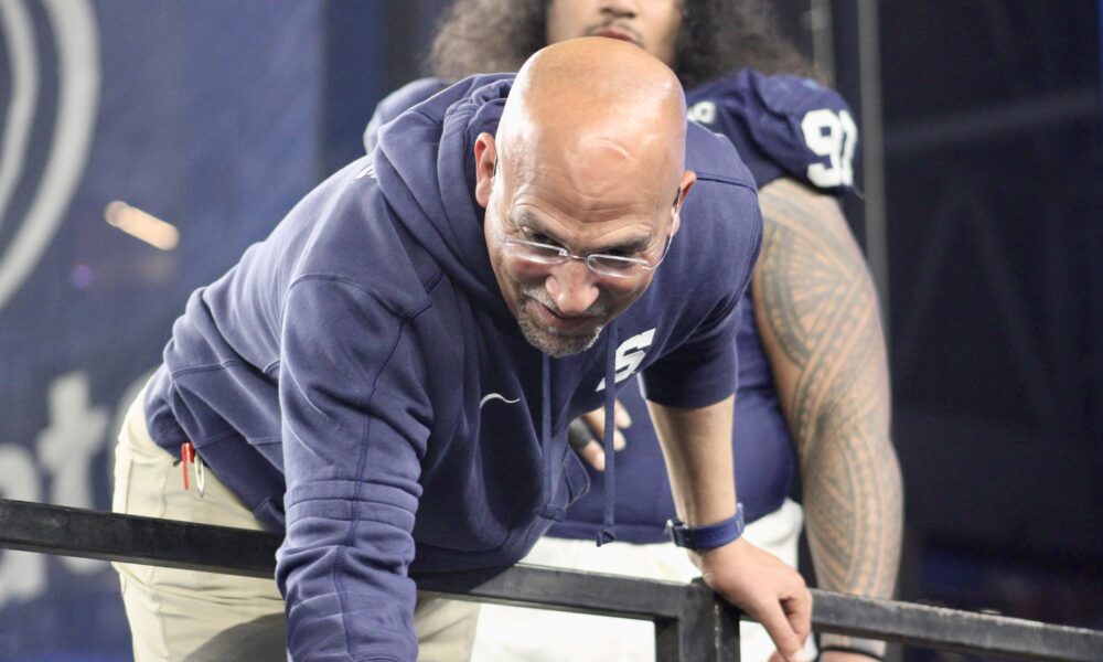 Penn State football