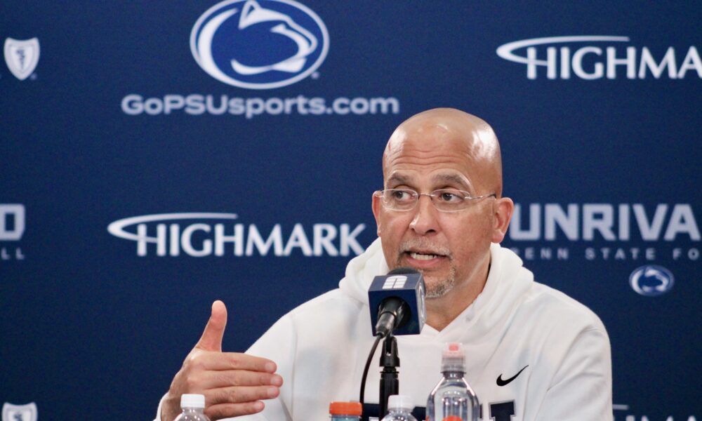 Penn State football
