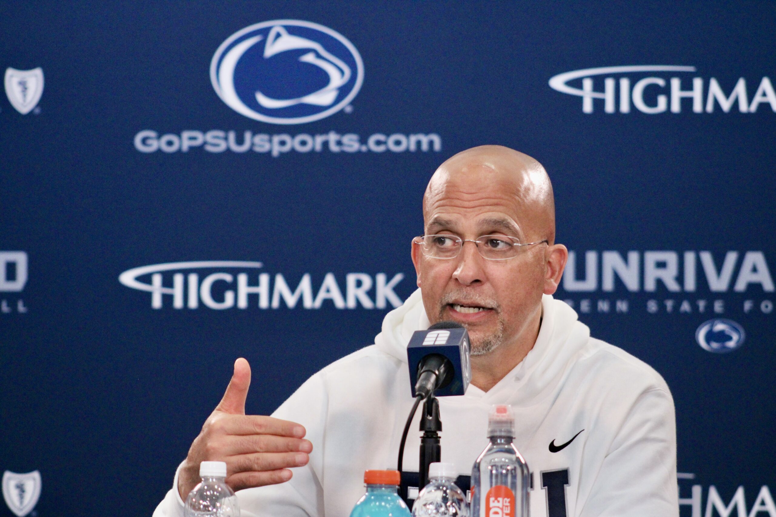 Penn State football
