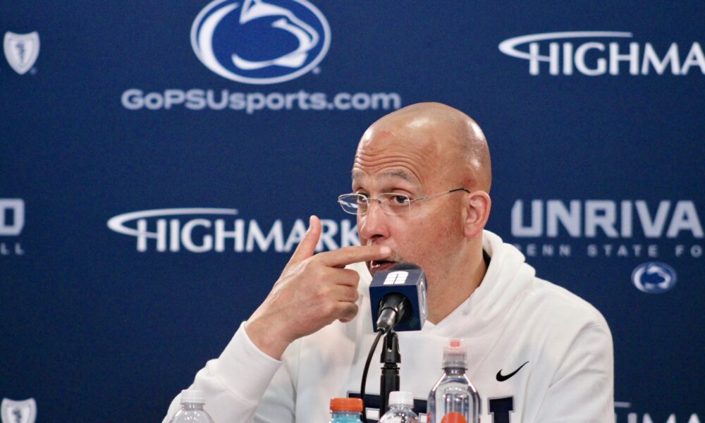 Penn State football
