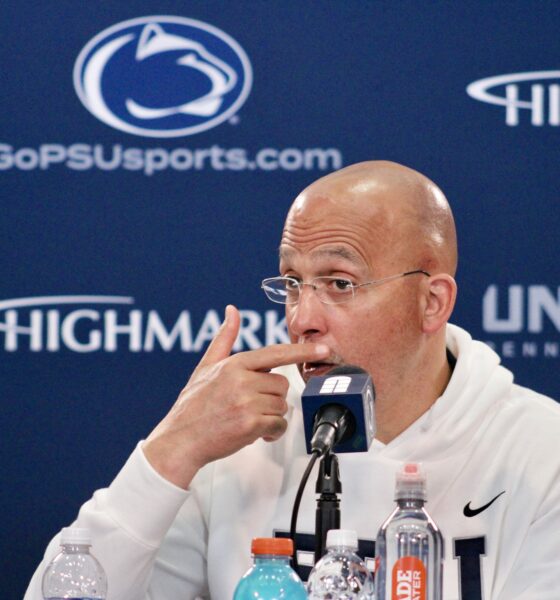 Penn State football