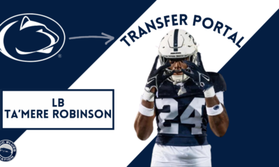 Penn State football