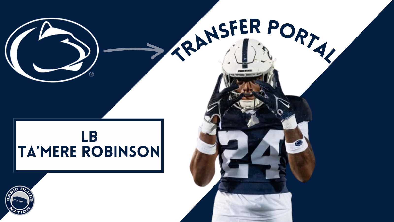 Penn State football