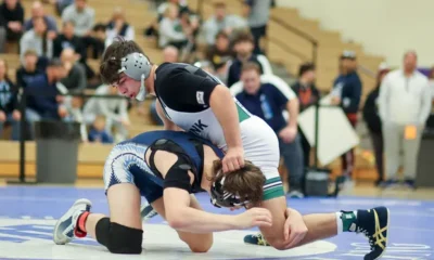Penn State wrestling