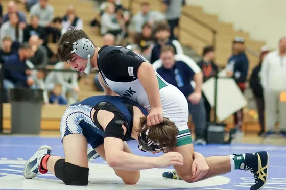 Penn State wrestling