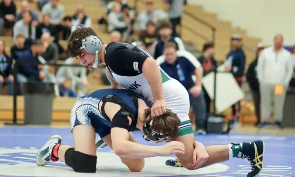 Penn State wrestling