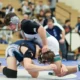 Penn State wrestling