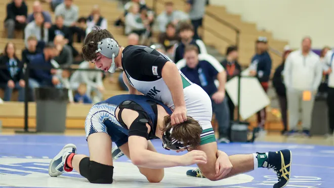 Penn State wrestling