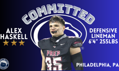 Penn State football