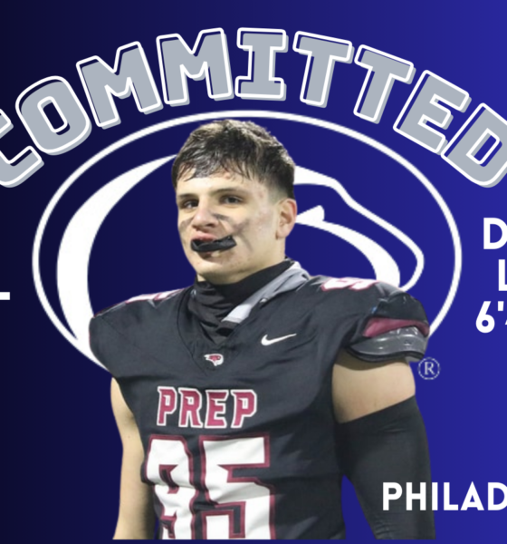 Penn State football