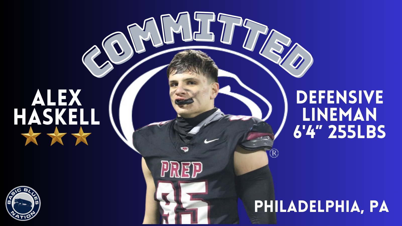 Penn State football