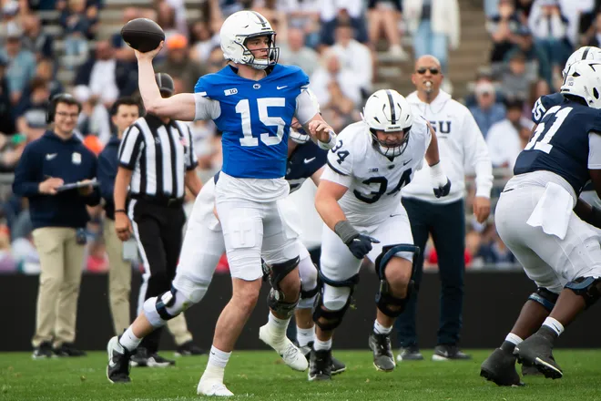 Penn State football