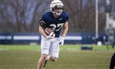 Penn State football