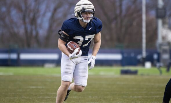 Penn State football