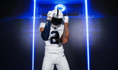 Penn State football