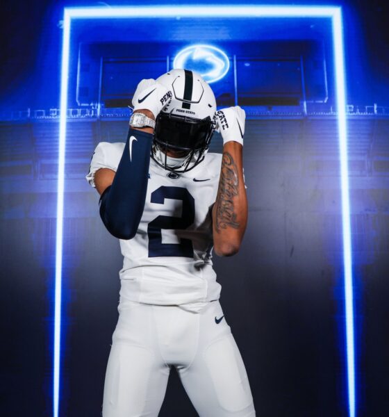 Penn State football