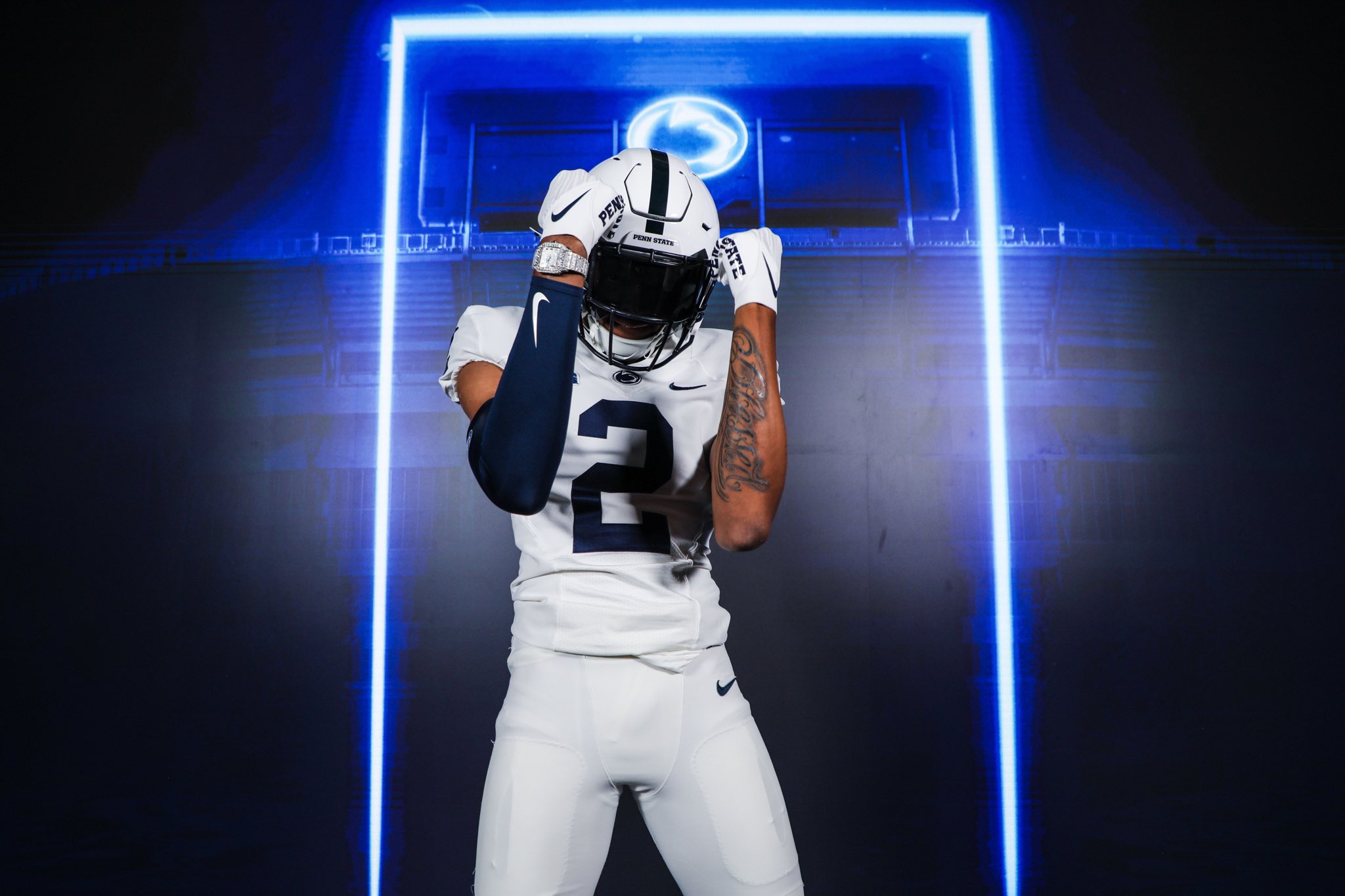 Penn State football