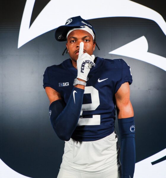 Penn State football