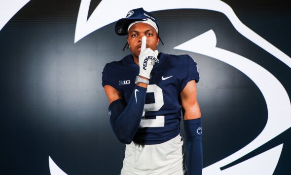 Penn State football