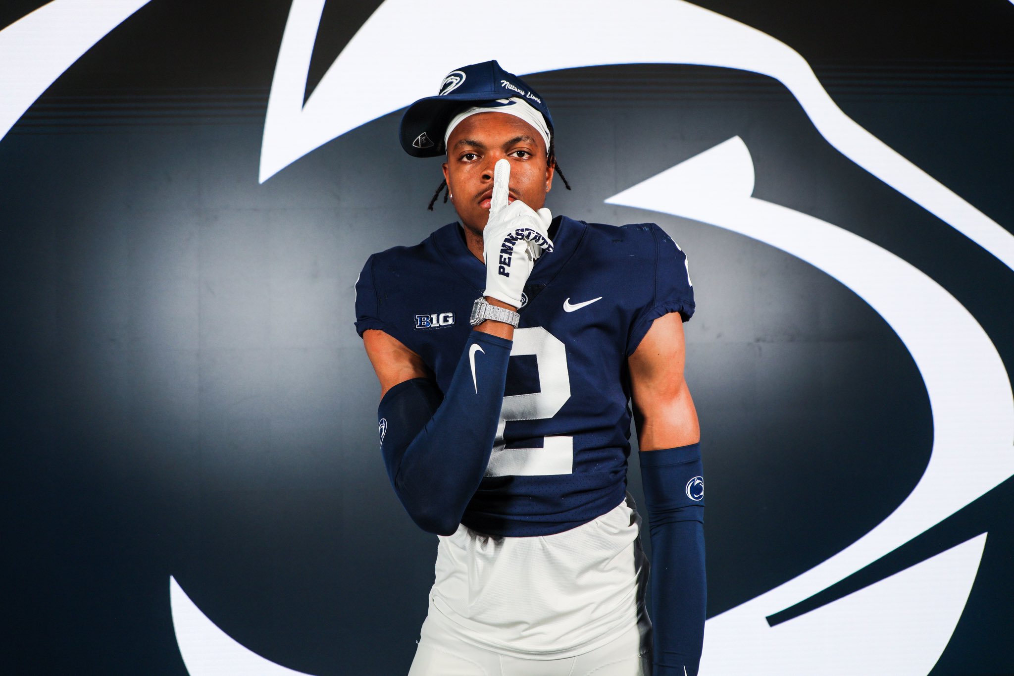 Penn State football