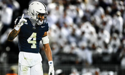 Penn State football