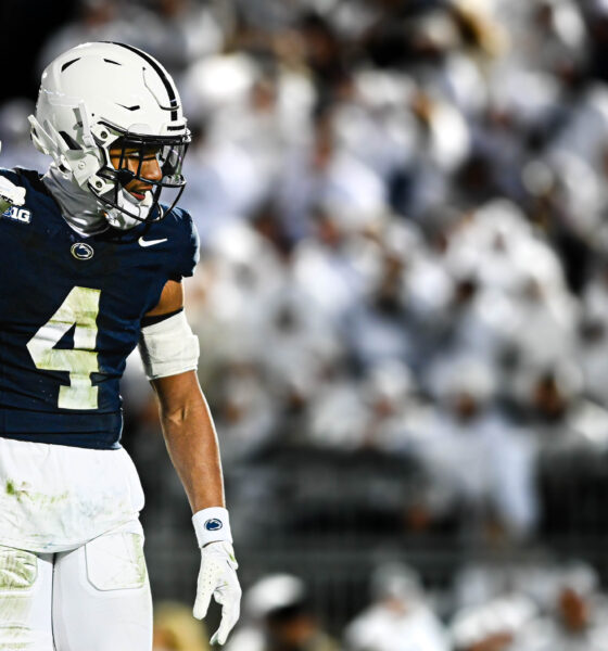Penn State football