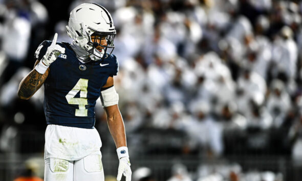 Penn State football