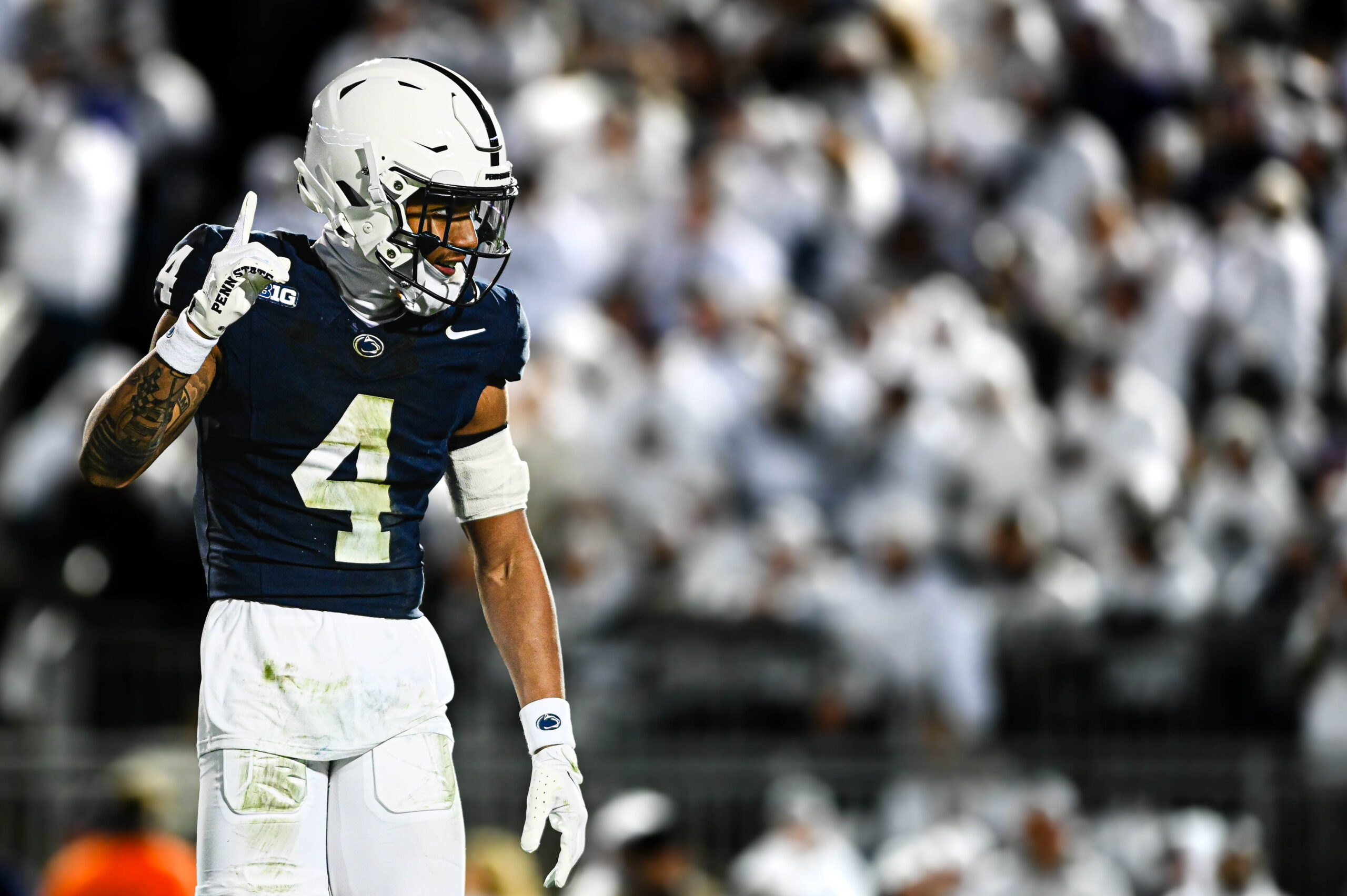 Penn State football