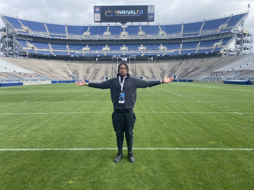 Penn State football