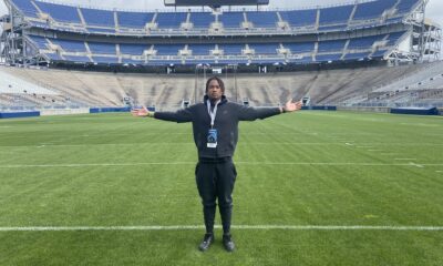 Penn State football