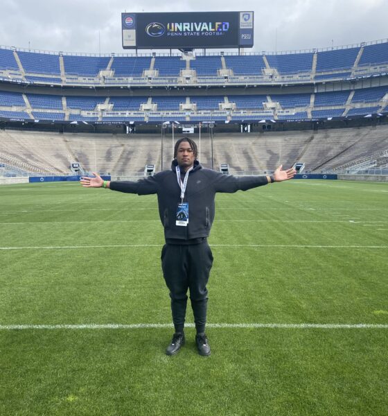 Penn State football