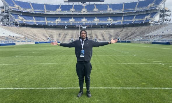 Penn State football