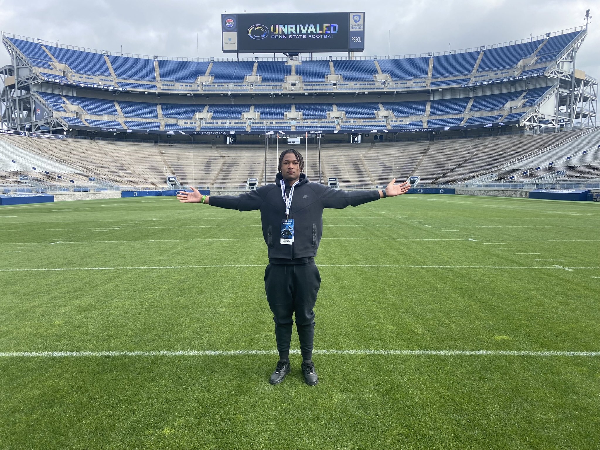 Penn State football