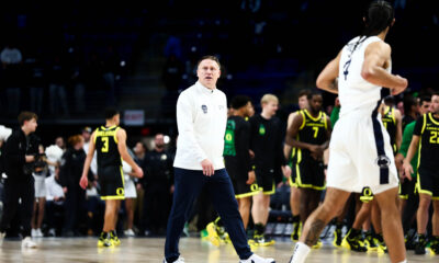 Penn State basketball