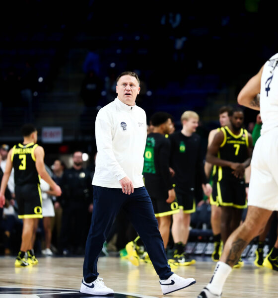 Penn State basketball
