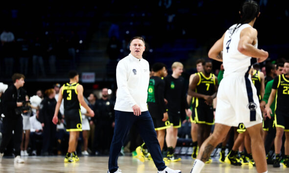 Penn State basketball